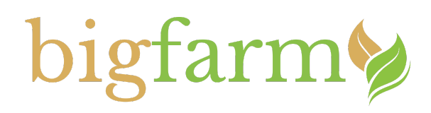 The Big Farm Private Limited